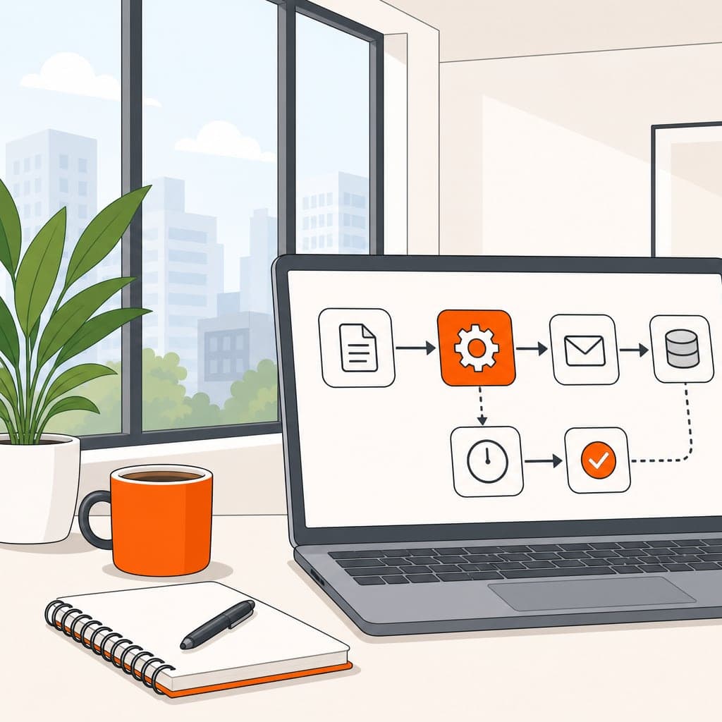 CRM & Automation