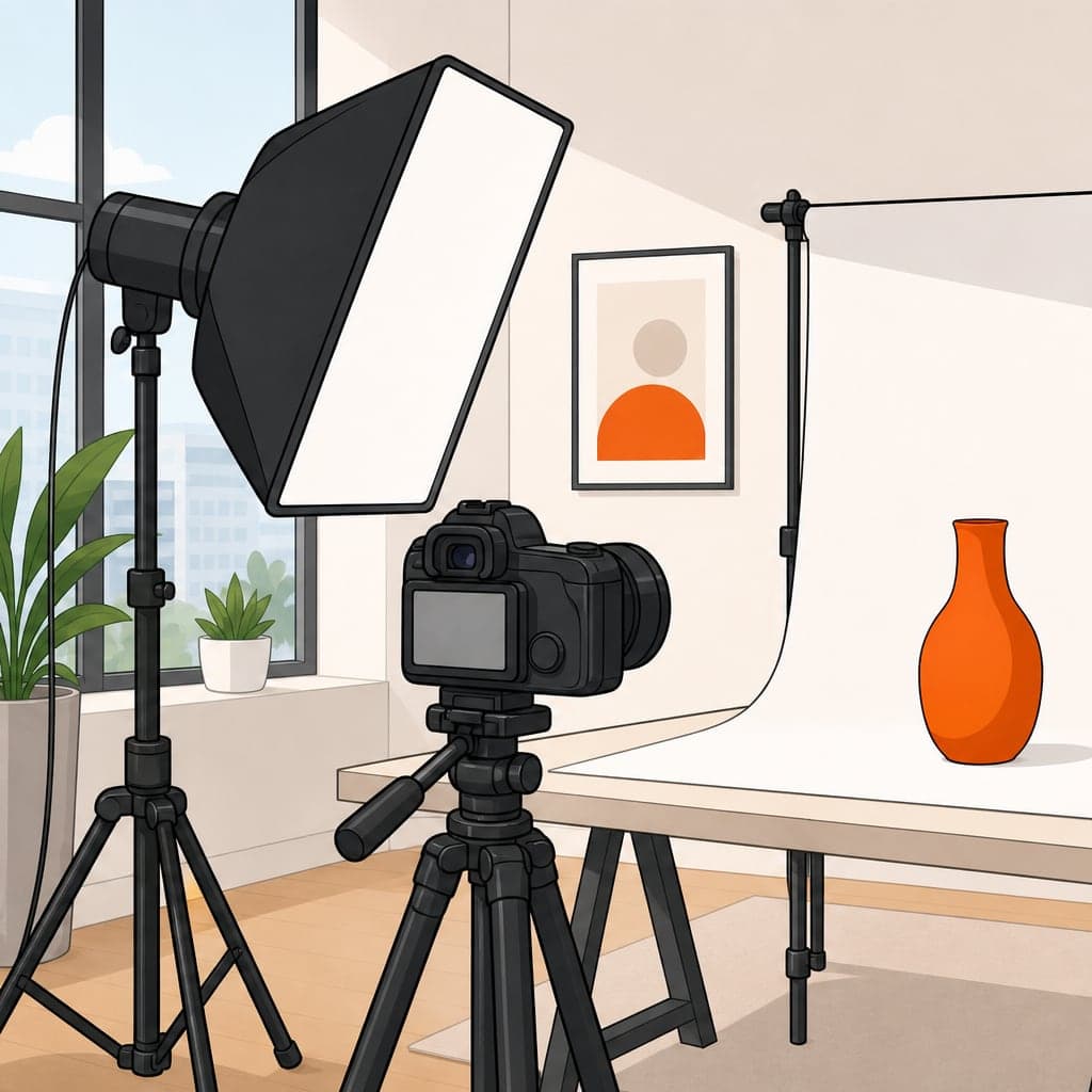 Foto & Video