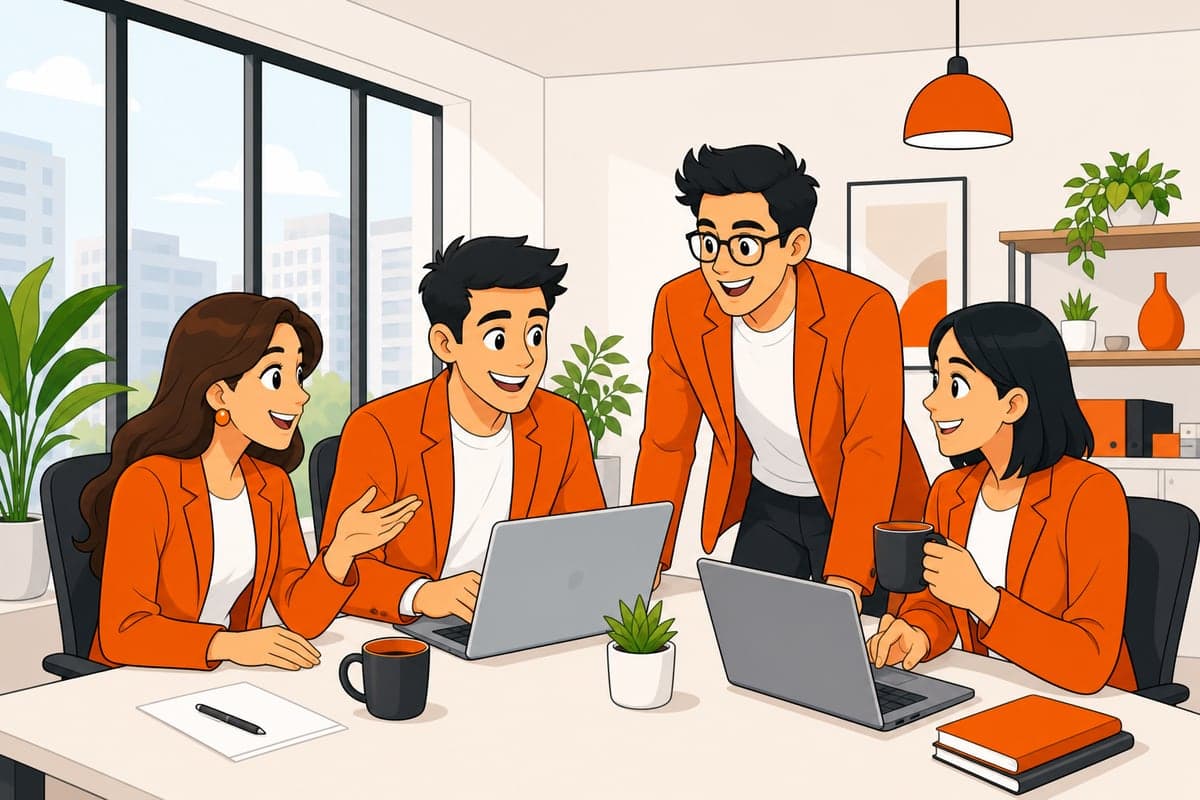 Team Culture